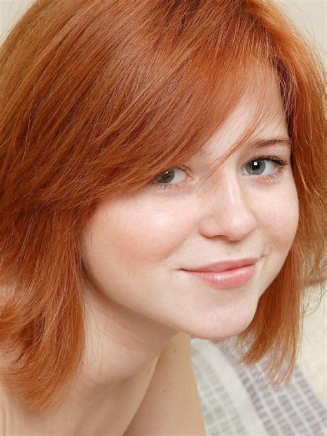 redhead porn pics|Natural Redhead Nude Porn Pics